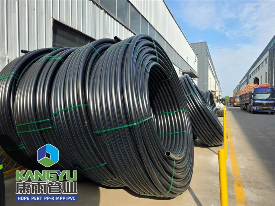 Predaj za tepla Vysokotlakové PE100, 1600 mm, SDR11 PN16 HDPE vodovodné potrubie