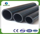 Hdpe Pipe For Water Project
